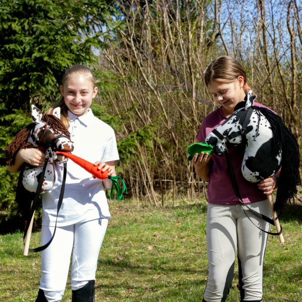 Smaczki dla Hobby Horse - pluszowe warzywa owoce kostki cukru - Skippi - obrazek 5