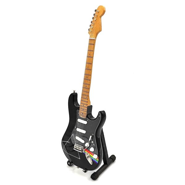 Mini gitara Pink Floyd - MGT0093