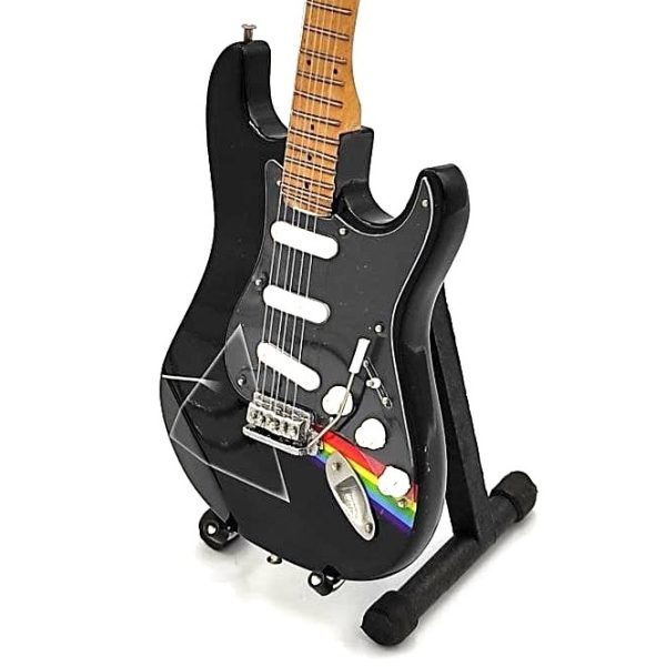 Mini gitara Pink Floyd - MGT0093 - obrazek 4