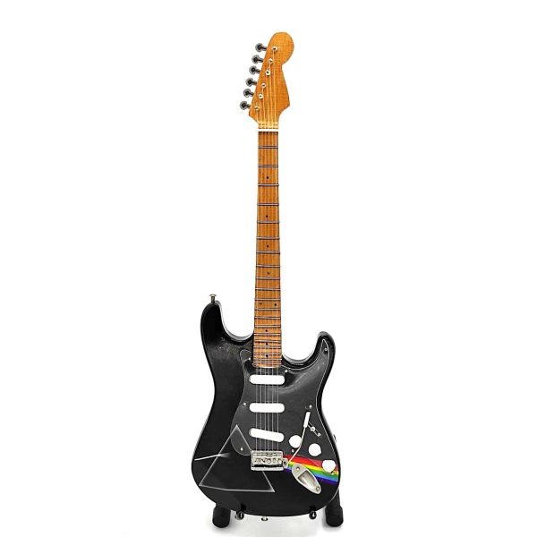 Mini gitara Pink Floyd - MGT0093 - obrazek 5