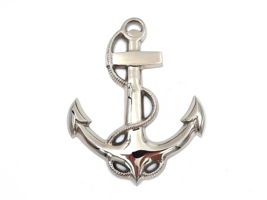 Kotwica na ścianę 35cm - N-5446