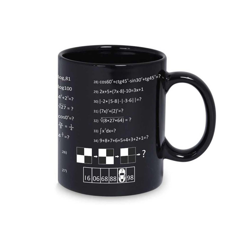 Zestaw Prezentowy dla Geniusza - 30 urodziny - śmieszny prezent na 30-stkę - obrazek 3