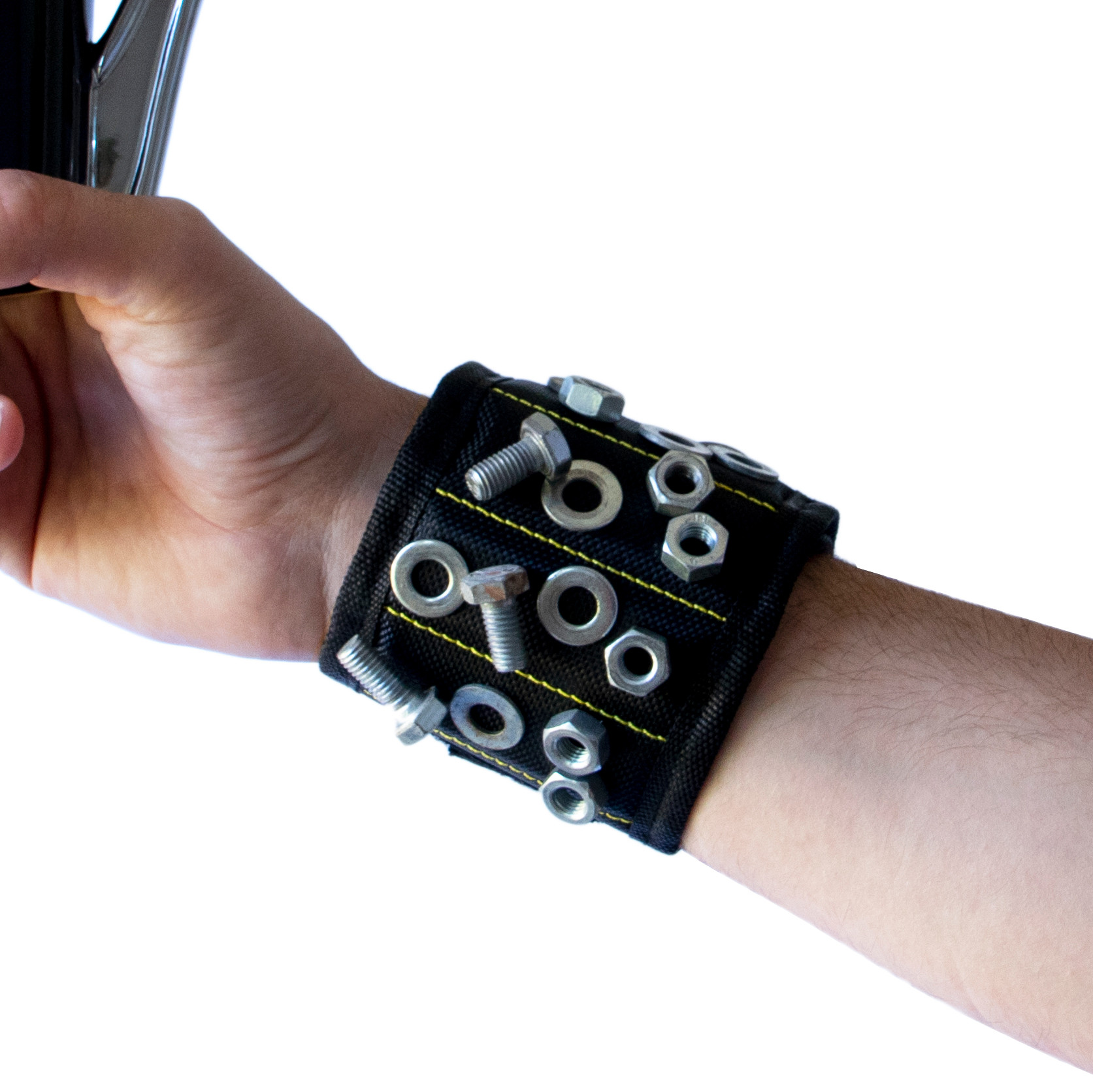 Zestaw Prezentowy dla Złotej Rączki - prezent na 18 urodziny majsterkowicza - obrazek 4