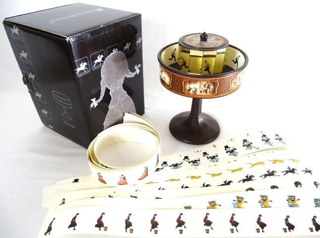 Praksinoskop H64 - mini
- obrazek 5