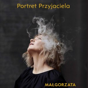 Małgorzata Kożuchowska Portret Przyjaciela książka o polskiej aktorce teatr i film PDF